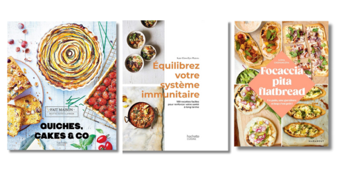 livre cuisine pas cher